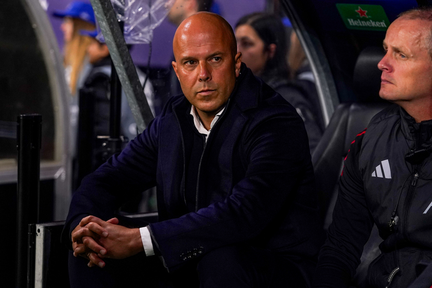 Liverpool in crisis, Arne Slot under serious pressure