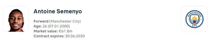  Manchester City vs Wolves Prediction: Premier League Round 23