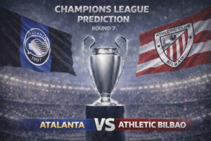 Atalanta vs Athletic Bilbao Prediction: Home Edge and Late-Game Trend