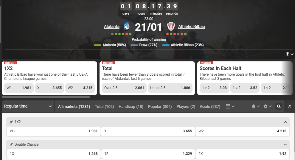 atalanta-vs-athletic-bilbao Atalanta vs Athletic Bilbao Prediction: Home Edge and Late-Game Trend
