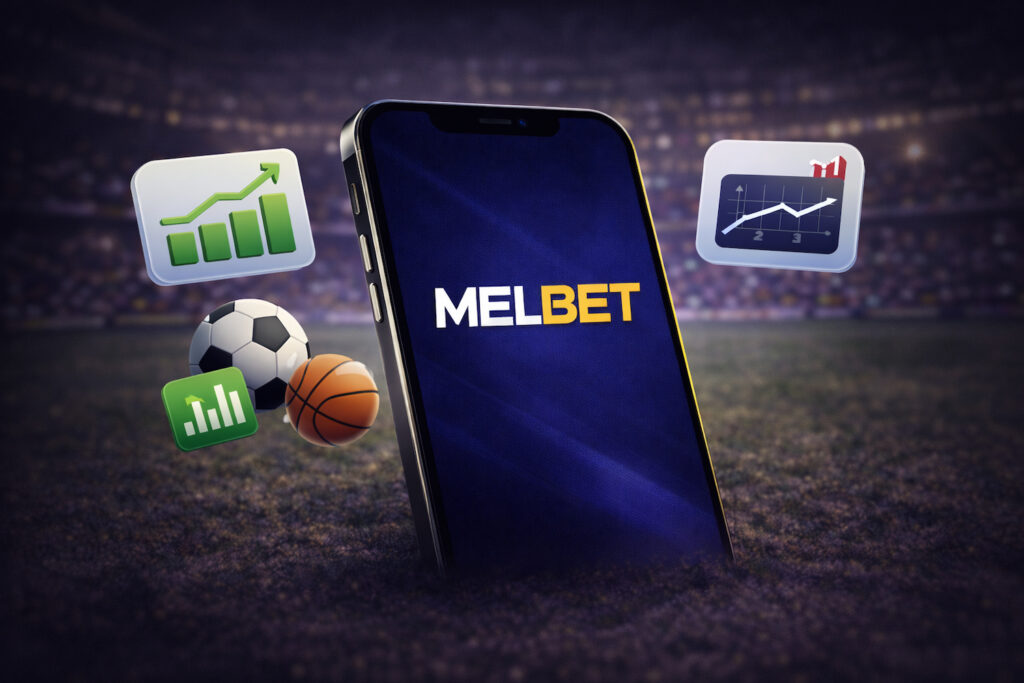 melbet-app-1024x683 TOP 8 Betting Apps in Kenya