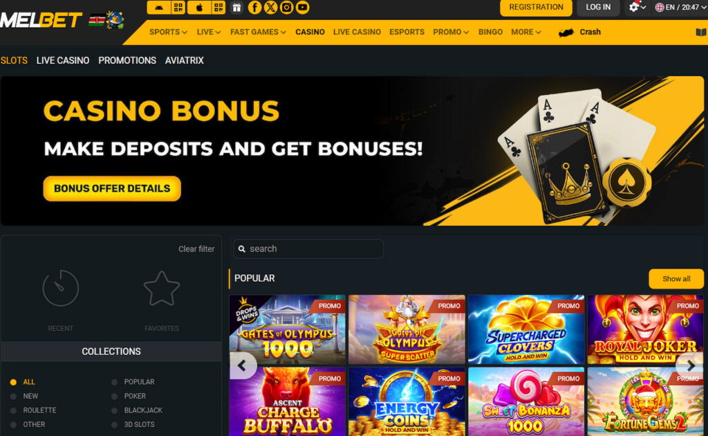 melbet-online-casino-1024x630 TOP 8 Online Casinos in Kenya 2026