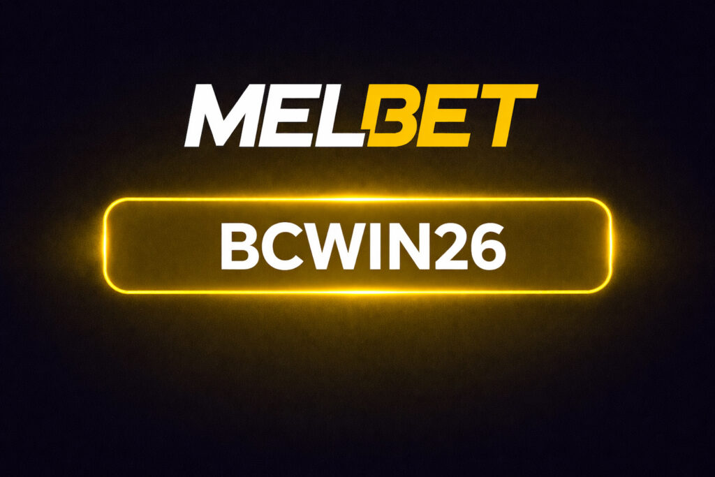 melbet-promocode-1024x683 TOP 6 Sports Betting Promo Codes in Kenya 2026