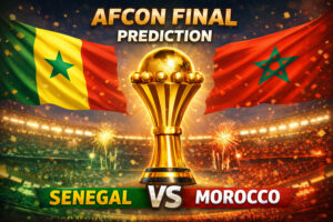 Senegal vs Morocco Prediction: AFCON Final Best Odds